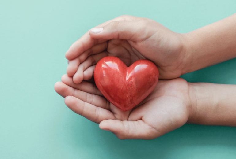 Marketing Charities: Beyond Business, It's About Making a Difference Blog