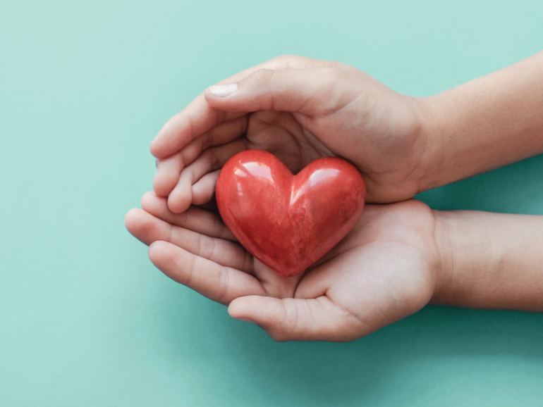 Marketing Charities: Beyond Business, It's About Making a Difference Blog