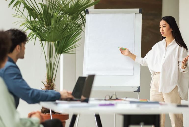 Storytelling: The Way Strong Brands Get Their Messages Across Blog