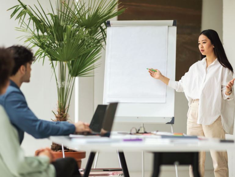Storytelling: The Way Strong Brands Get Their Messages Across Blog