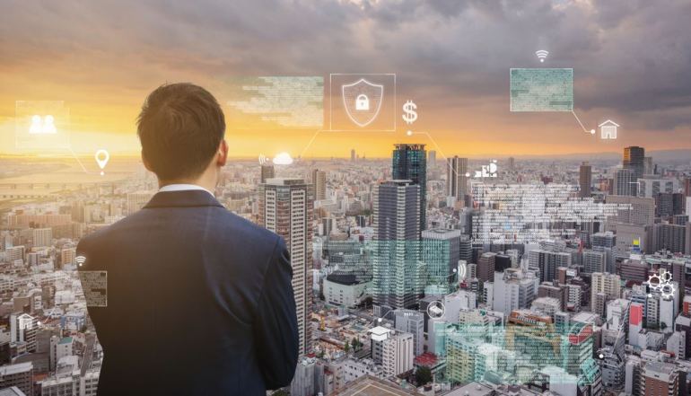 Unlocking Success in B2B Industrial Real Estate Marketing: Strategies for Real Estate Agents Blog