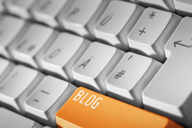 Crafting Compelling Content: A Guide to B2B Blog Writing Blog