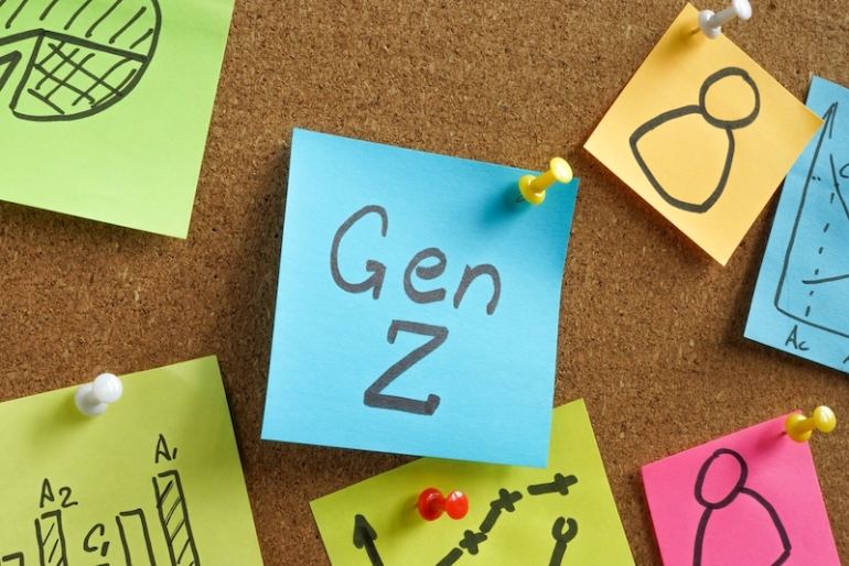 Evolving with the Times: Gen Z’s Perspective on the Marketing Wave Blog