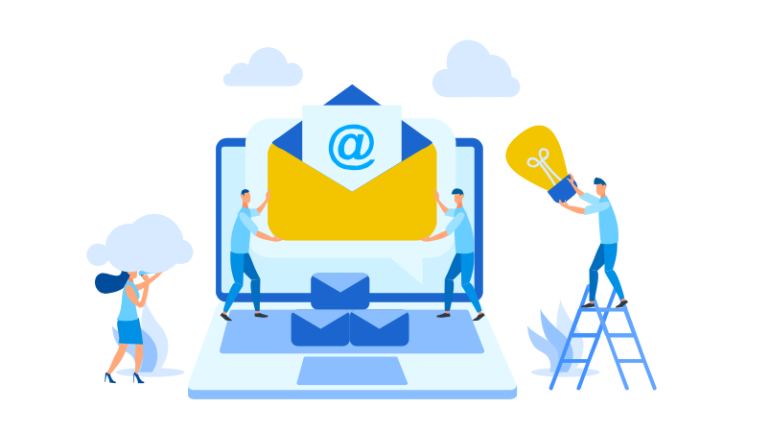 The Necessity for Targeted Email Marketing Campaigns Blog