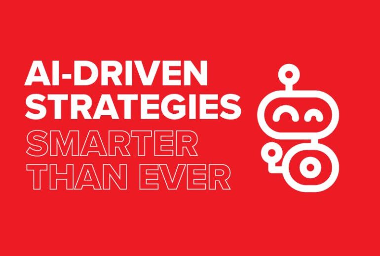Developing Your 2024 Atlanta Marketing Strategy Using AI Platform Robotic Marketer Blog