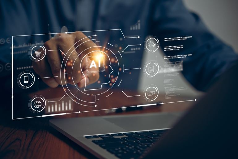 SAP Partners Succeed Faster Using AI Marketing Tools: A Deep Dive into Robotic Marketer  Blog