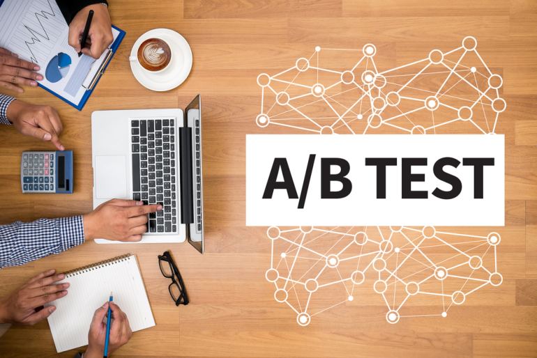 The Art of A/B Testing: Optimizing Campaign Performance Blog