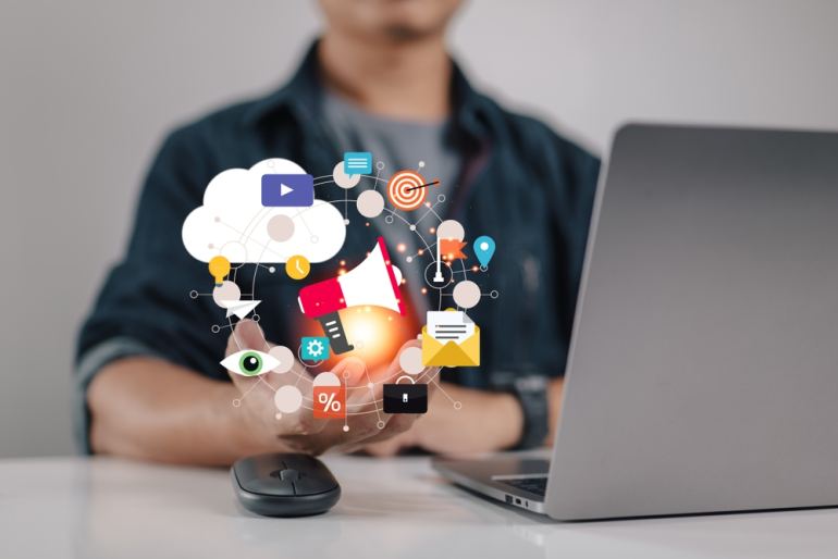 How to Use Shopify, Klaviyo, and Robotic Marketer: Maximizing E-commerce Efficiency Blog