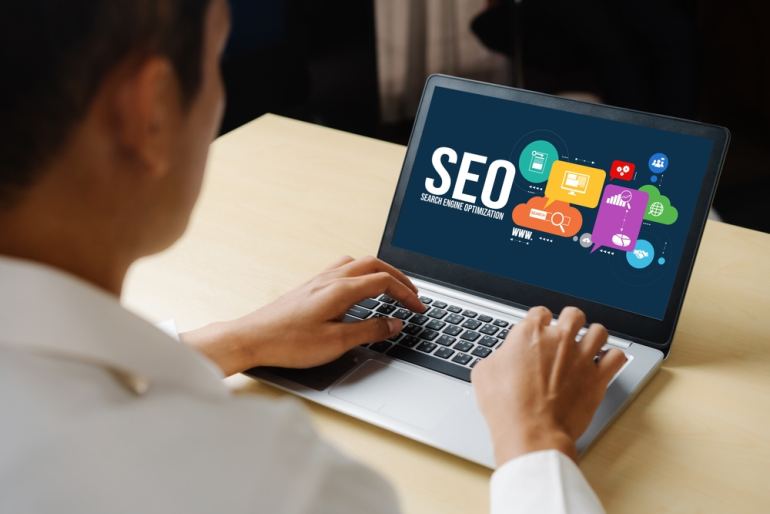 How Your Website Needs To Be Updated For SEO In 2024 Blog