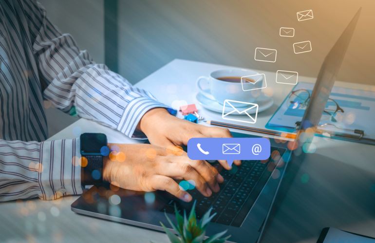 Innovation in Action: Transformative Marketing for Higher Conversions Blog