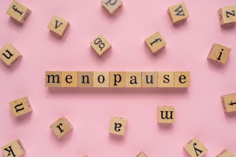 Menopause and Leadership: What To Do When Hormones Take Over Blog