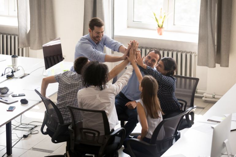 What Makes A Great Marketing Leader: Decoding the Essentials Blog