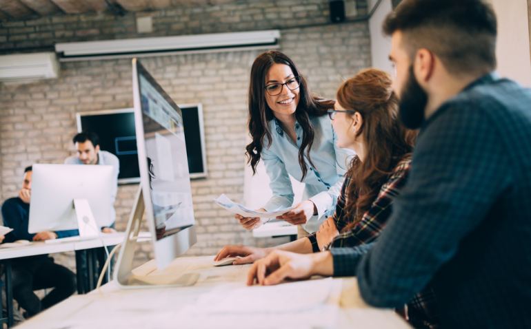 When Someone On Your Team Is Lacking Common Sense: Here’s What To Do Blog