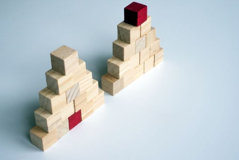 The Great Divide: Marketing Strategy vs. Marketing Planning Blog