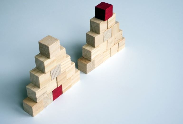 The Great Divide: Marketing Strategy vs. Marketing Planning Blog