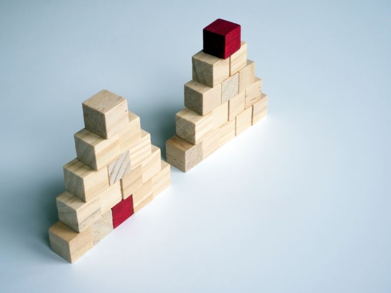 The Great Divide: Marketing Strategy vs. Marketing Planning Blog