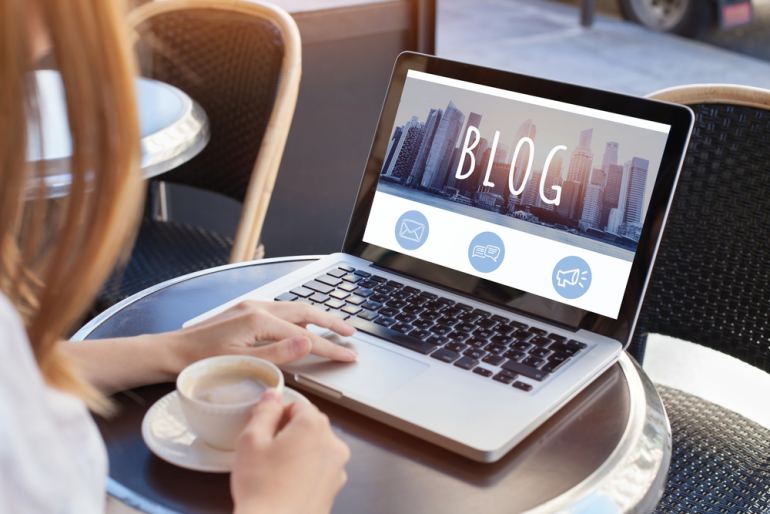 Writing Blogs for SEO on Google, Bing, and Yahoo - Everything You Need to Know in 2024 Blog