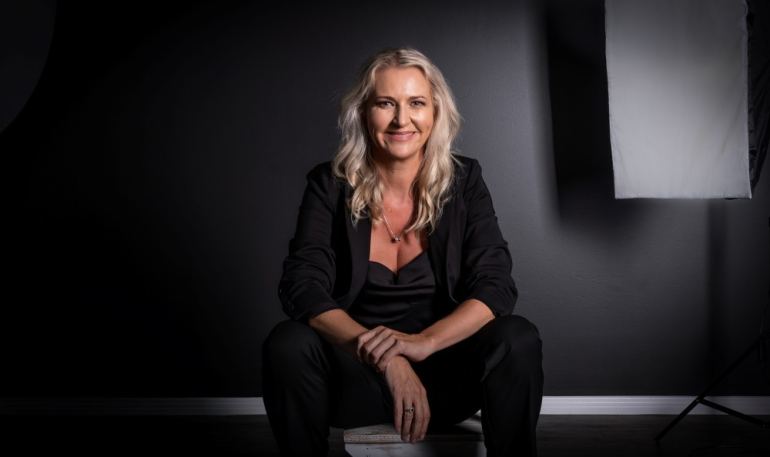 Empowering Women, Shaping Tomorrow: Insights from a Female Leader Blog