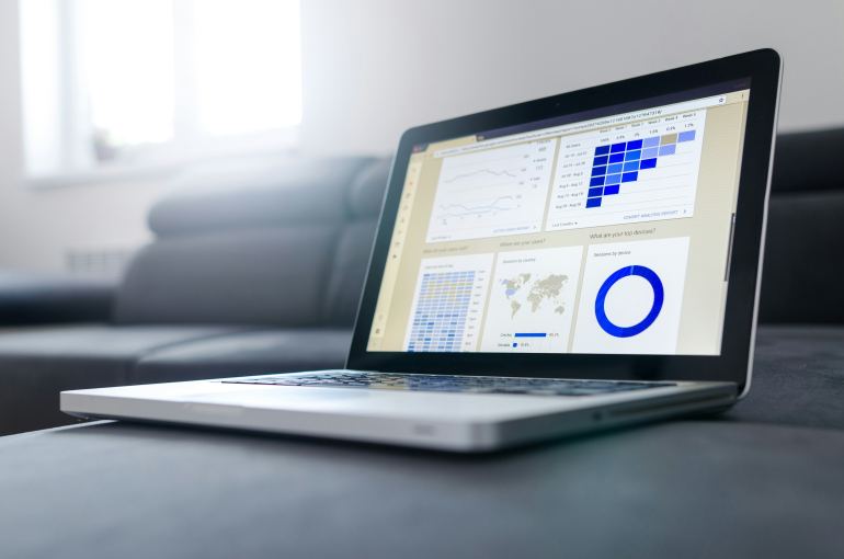 AI-Driven Decision Making: Mastering Digital Advertising Channels Blog