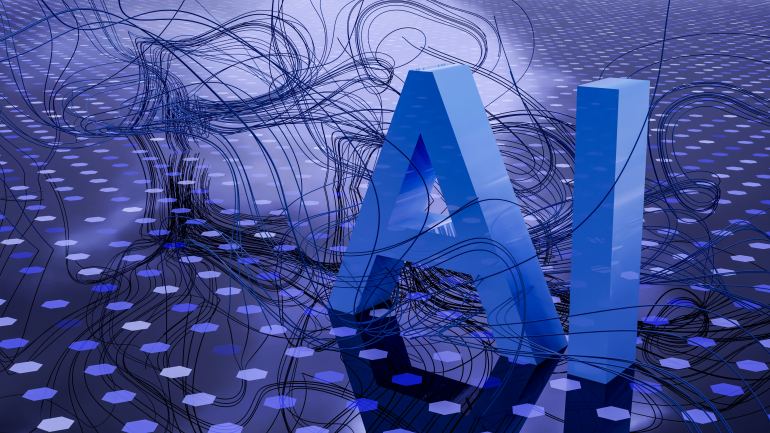 The AI Marketing Strategy Generator: A Competitive Edge for Small Businesses Blog