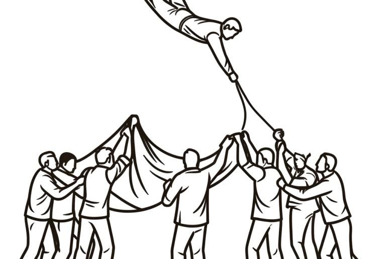 Behind-the-Scenes Superstars: Lessons in Business from 'The Fall Guy' Movie Blog