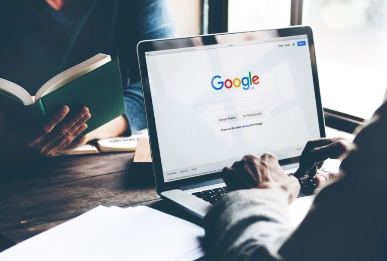 Winning With Google's March 2024 Core Update: A Major Shift in SEO Blog