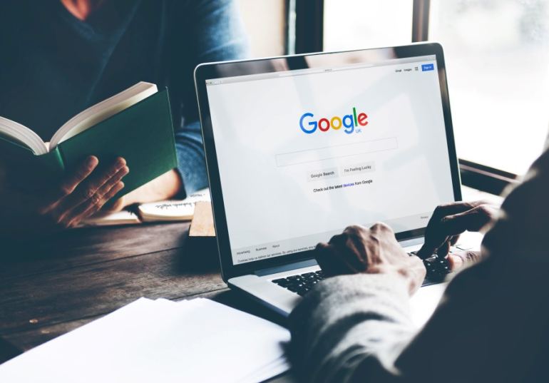 Winning With Google's March 2024 Core Update: A Major Shift in SEO Blog