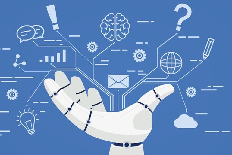 How AI has changed Marketing: Strategies for marketing success Blog