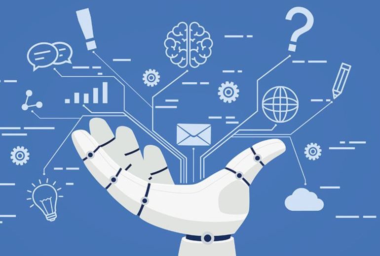 How AI has changed Marketing: Strategies for marketing success Blog