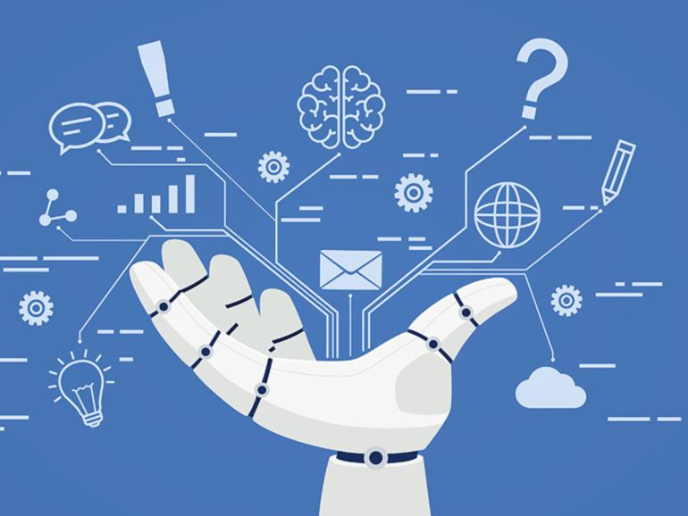 How AI has changed Marketing: Strategies for marketing success Blog