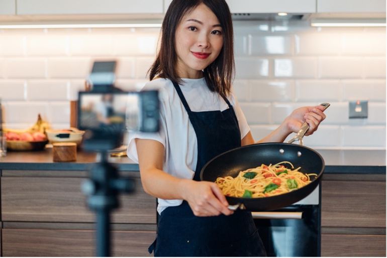 Influencer Marketing: Choosing the Right Influencer Blog