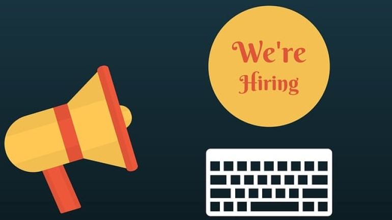 Position Available: Inside Sales Executive Blog