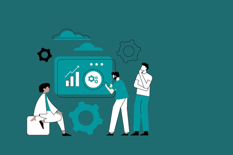 Why Small Businesses are Choosing AI-Driven Marketing Agencies Blog