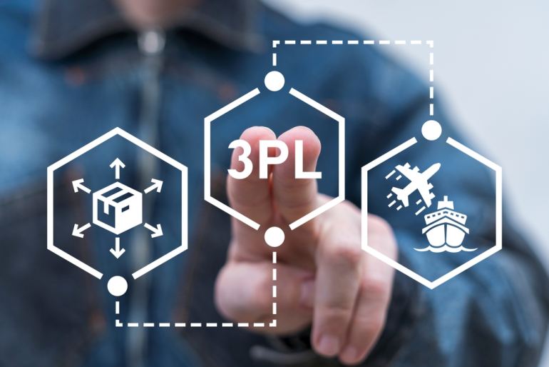 3PL Marketing Strategy: What a 3PL Provider Needs to Know Blog
