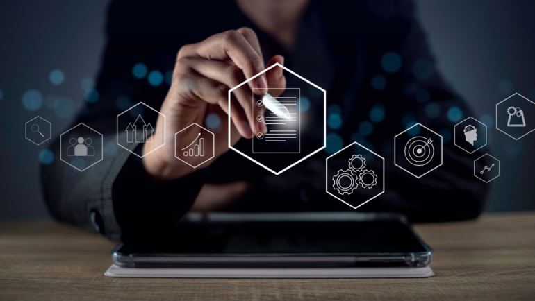 Why AI is Critical in Marketing Audits Blog