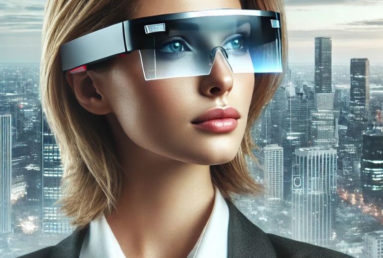 Danger Zone: Have We Allowed Meta to Go Too Far? The Troubling Truth About Orion AR Glasses and the Future of Marketing Effectiveness Blog