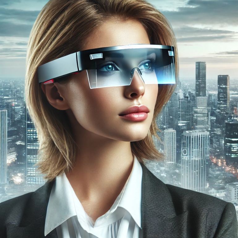Danger Zone: Have We Allowed Meta to Go Too Far? The Troubling Truth About Orion AR Glasses and the Future of Marketing Effectiveness Blog