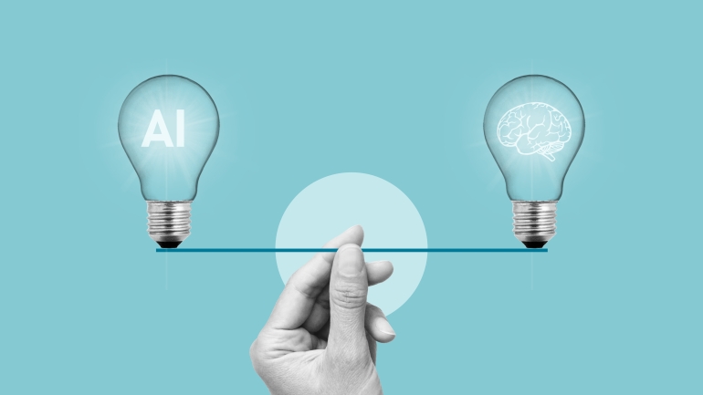 AI and Ethics: A Guide to Responsible Marketing Practices Blog