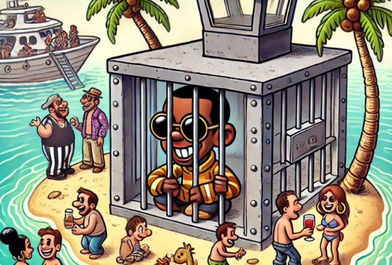Can Diddy’s Brand Come Back from This? The Reality Blog