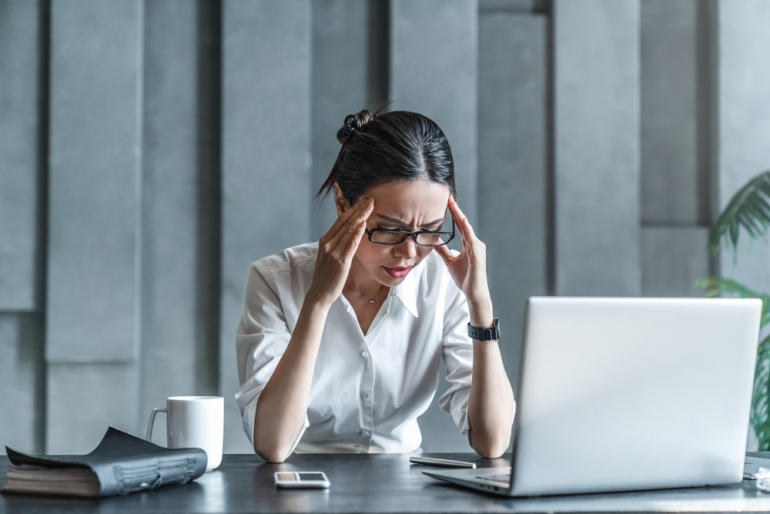 I Hate My Marketing Job – What Do I Do? Blog