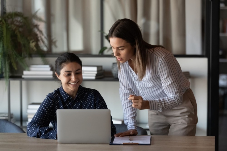 What Does a Marketing Consultant Do That Provides ROI? Blog