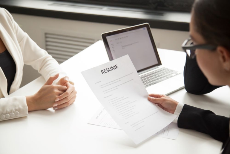 How a recruitment firm can use Account Based Marketing Blog