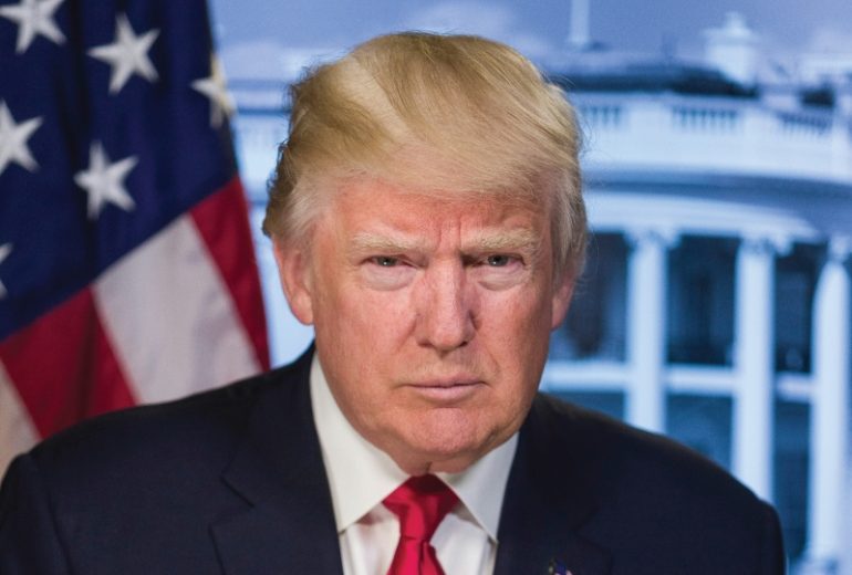 The Evolution of the Trump Brand: From Business Mogul to Political Powerhouse Blog