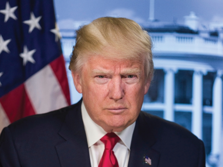 The Evolution of the Trump Brand: From Business Mogul to Political Powerhouse Blog