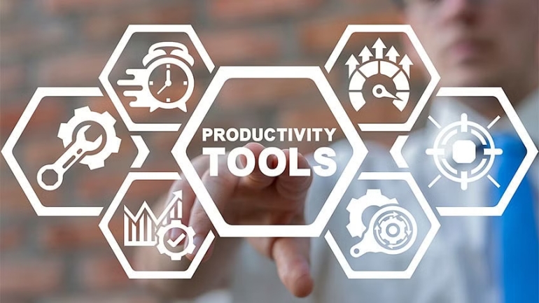 30 Marketing Tools to Boost Your Team's Productivity in 2025 Blog
