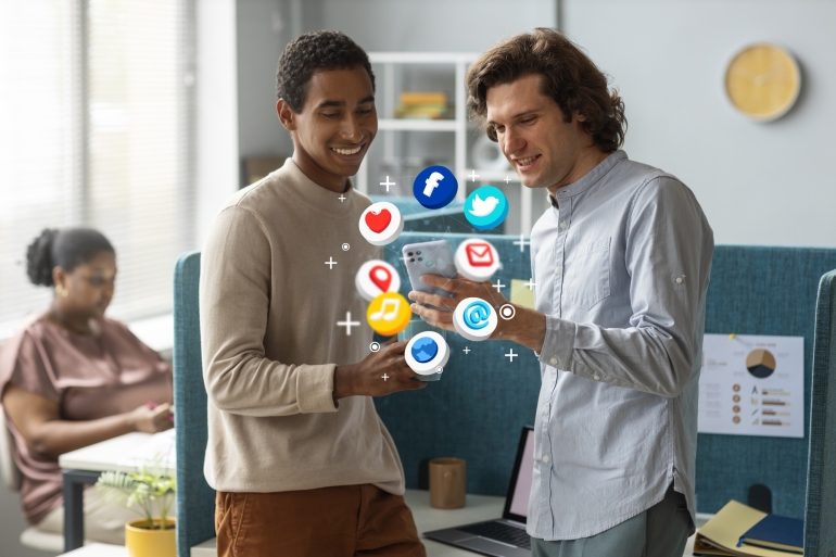 How Personalization Helps Businesses Truly Connect with Customers Blog