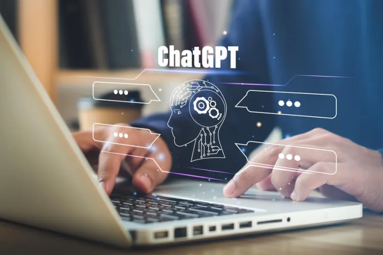 6 Ways ChatGPT is Driving Business Innovation in 2025 Blog
