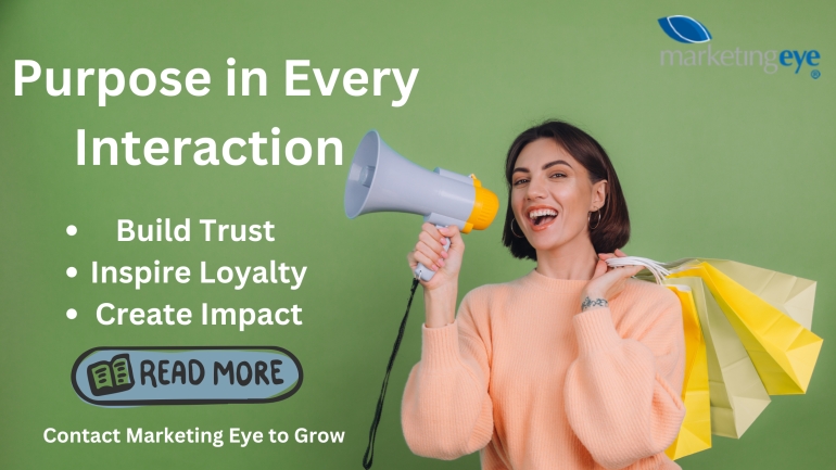 How to Align Your Brand Purpose with Every Customer Interaction Blog