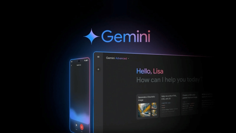 Start 2025 Right with Gemini’s Latest Tools! Blog