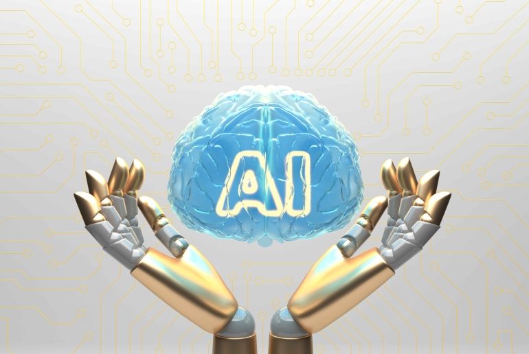 The Impact of Generative AI on Marketing Innovation Blog